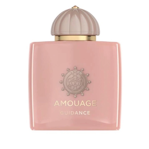 Authentic Amouage Guidance Eau de Parfum, 3.4 oz. - 90% full - Picture 1 of 8